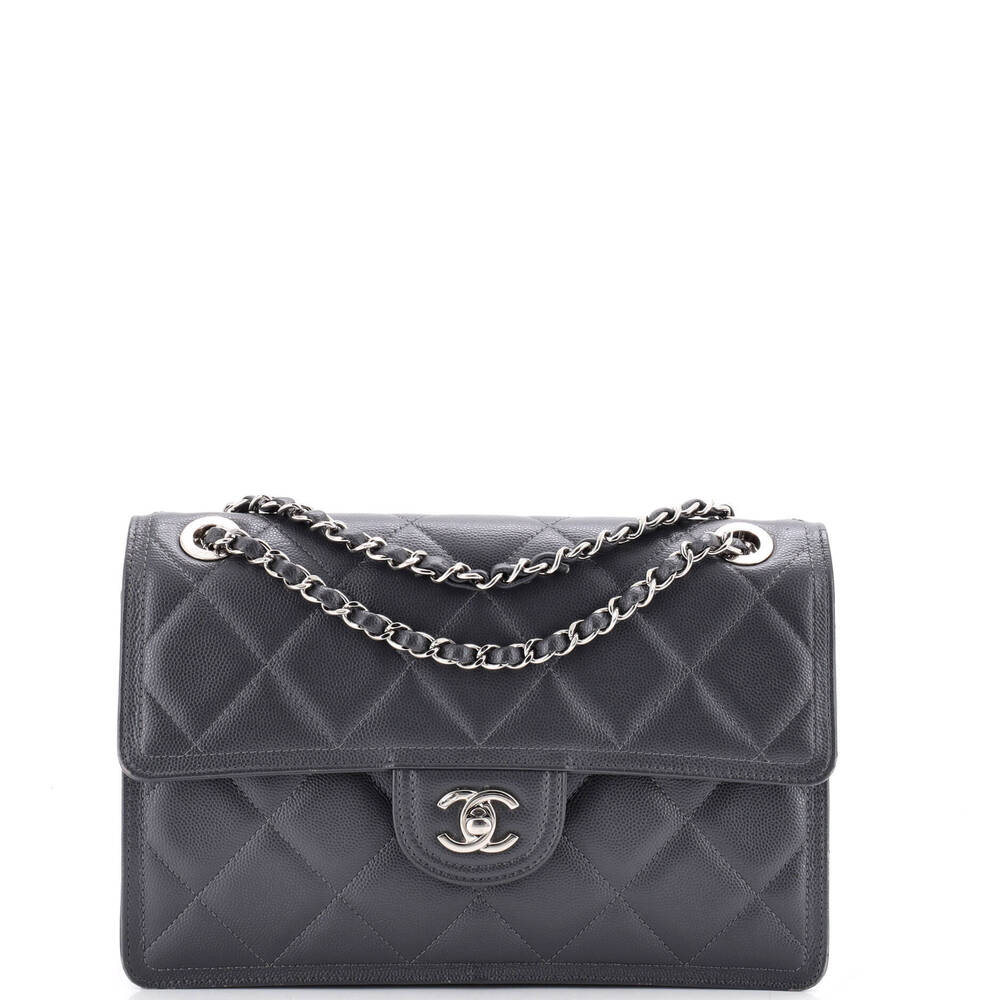 Chanel Medium Sweet Classic Flap Bag